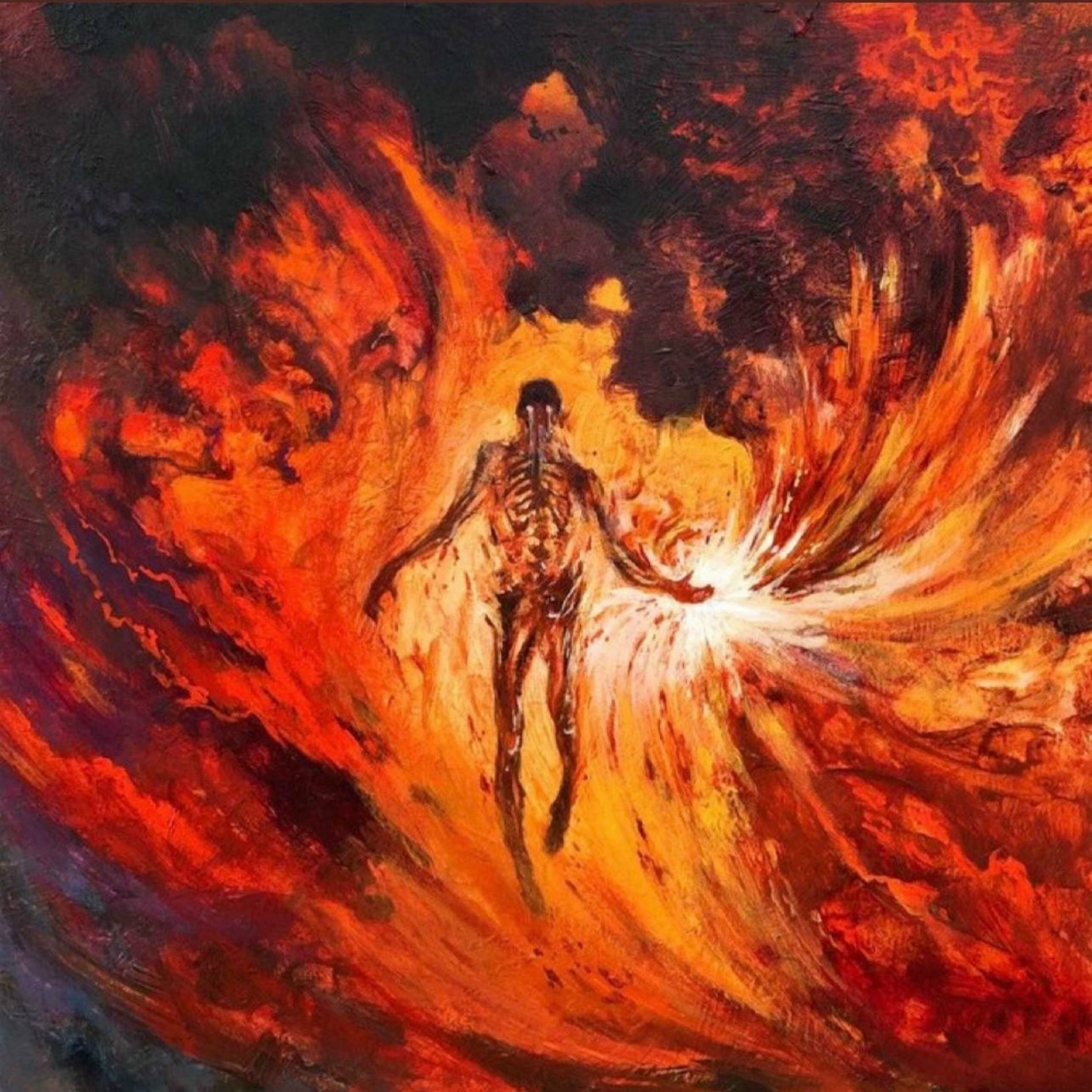 Album cover of EXILADA