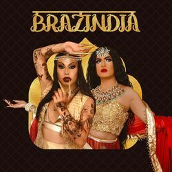 Cover of Brazindia