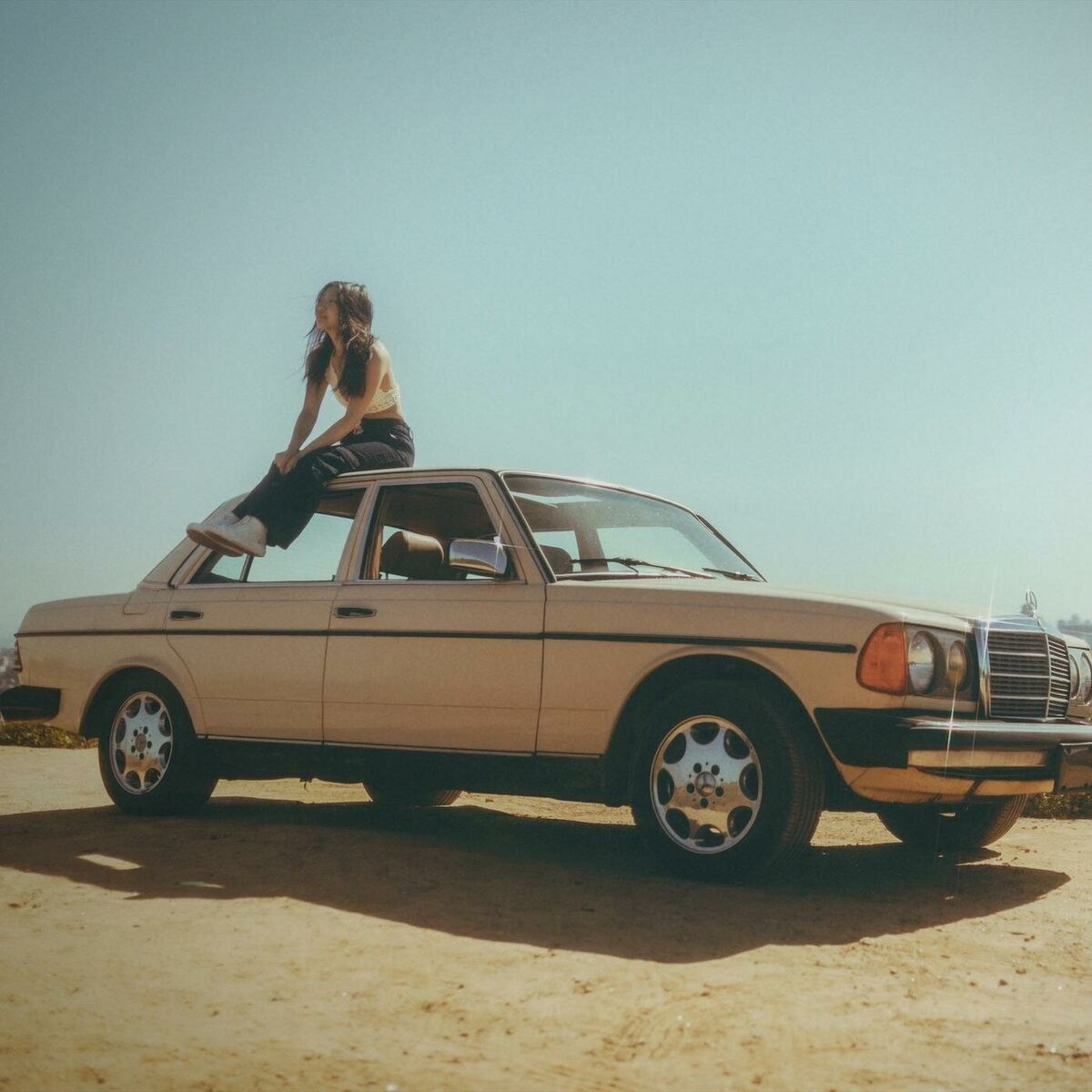 Album cover of I Just Wanna Know