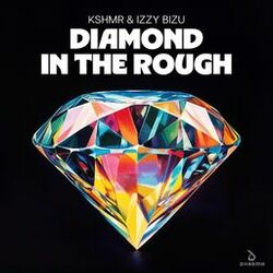 Cover of Diamond In The Rough