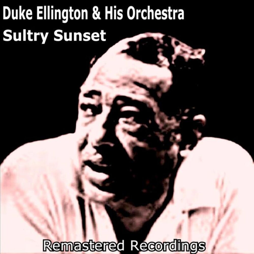 Picture of Sultry Sunset
