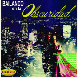 Cover of Bailando en la Oscuridad
