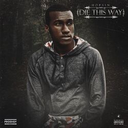 Cover of Die This Way (feat. Matt Black & Joey Tee)