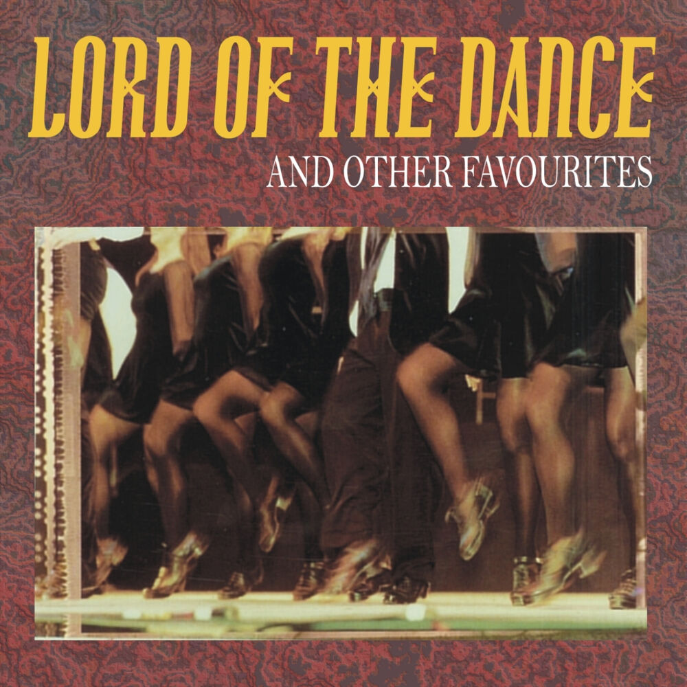 Picture of Lord of the Dance
