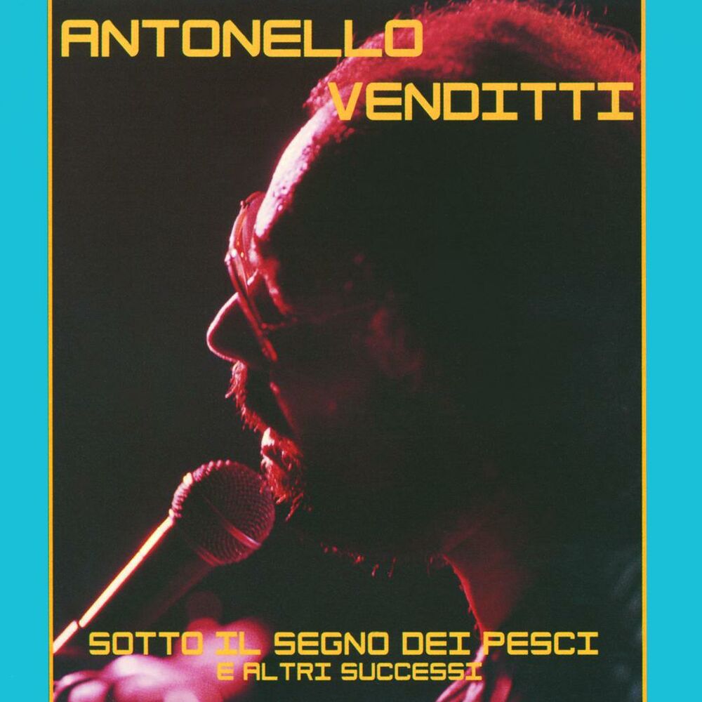 Picture of Sotto Il Segno Dei Pesci E Altri Successi