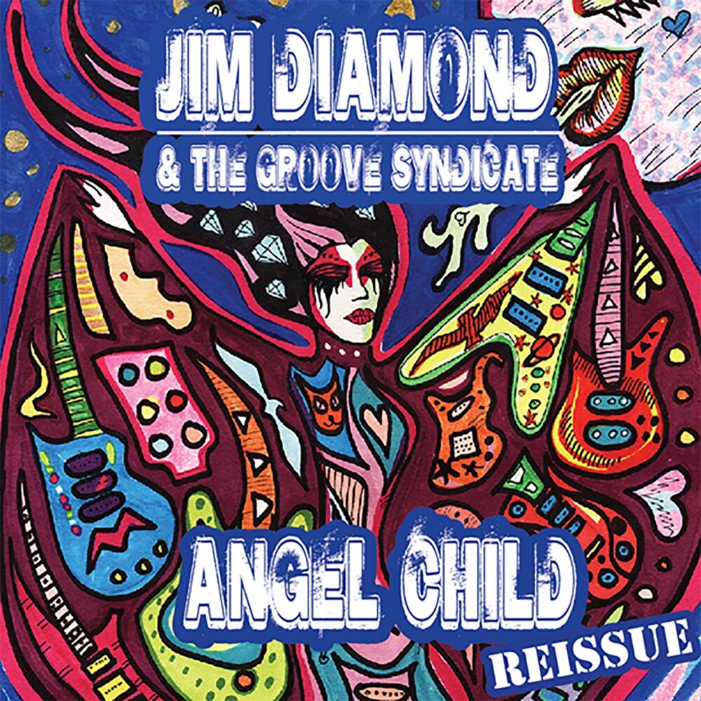 Picture of Angel Child Reissue