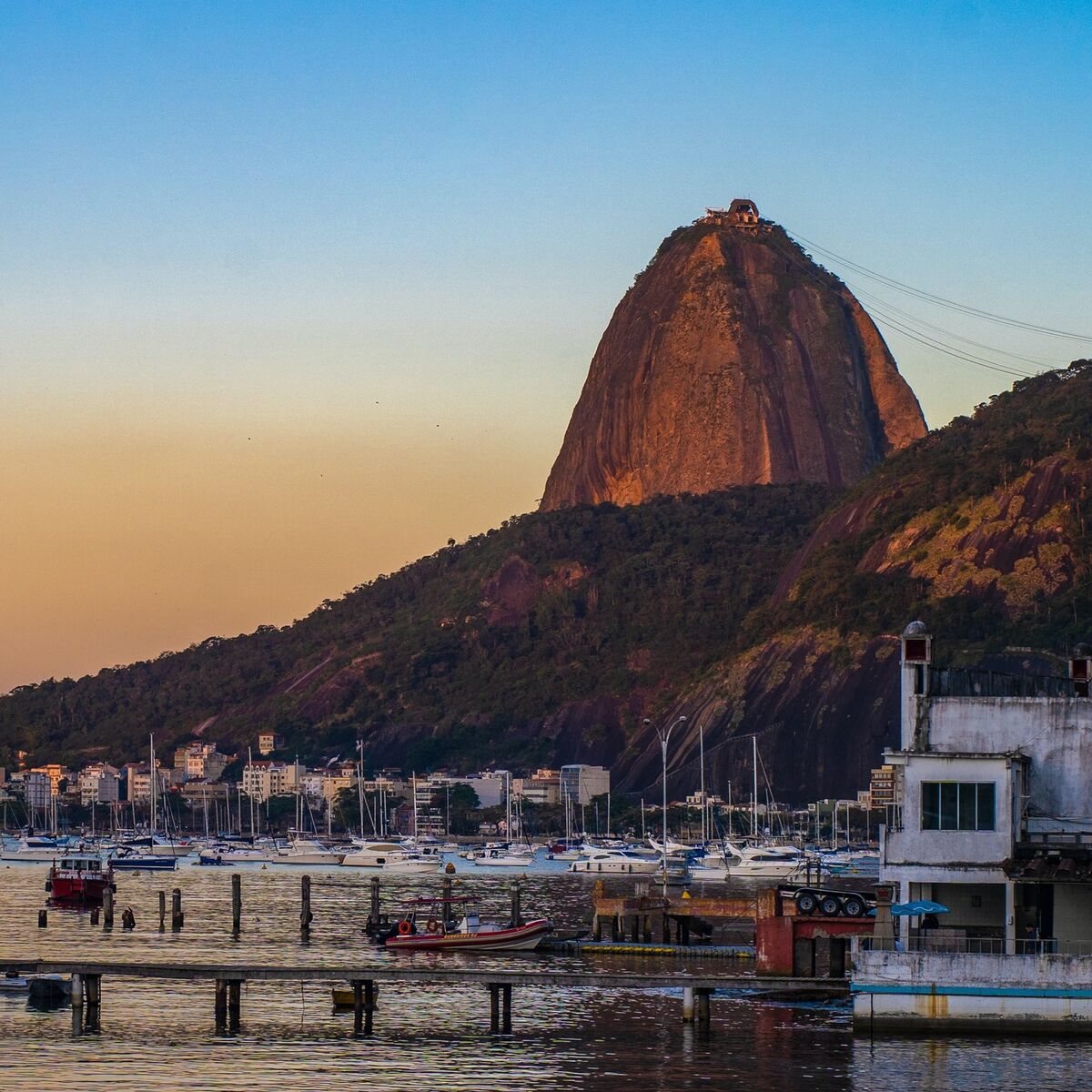 Album cover of Copacabana