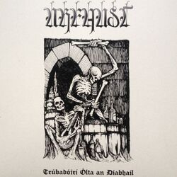 Trúbadóirí Ólta an Diabhail
