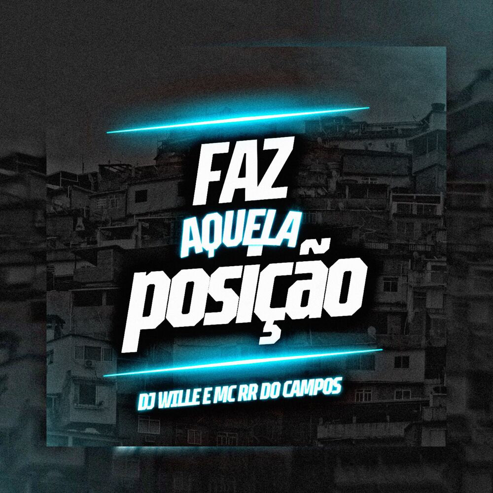 Picture of Faz Aquela Posição