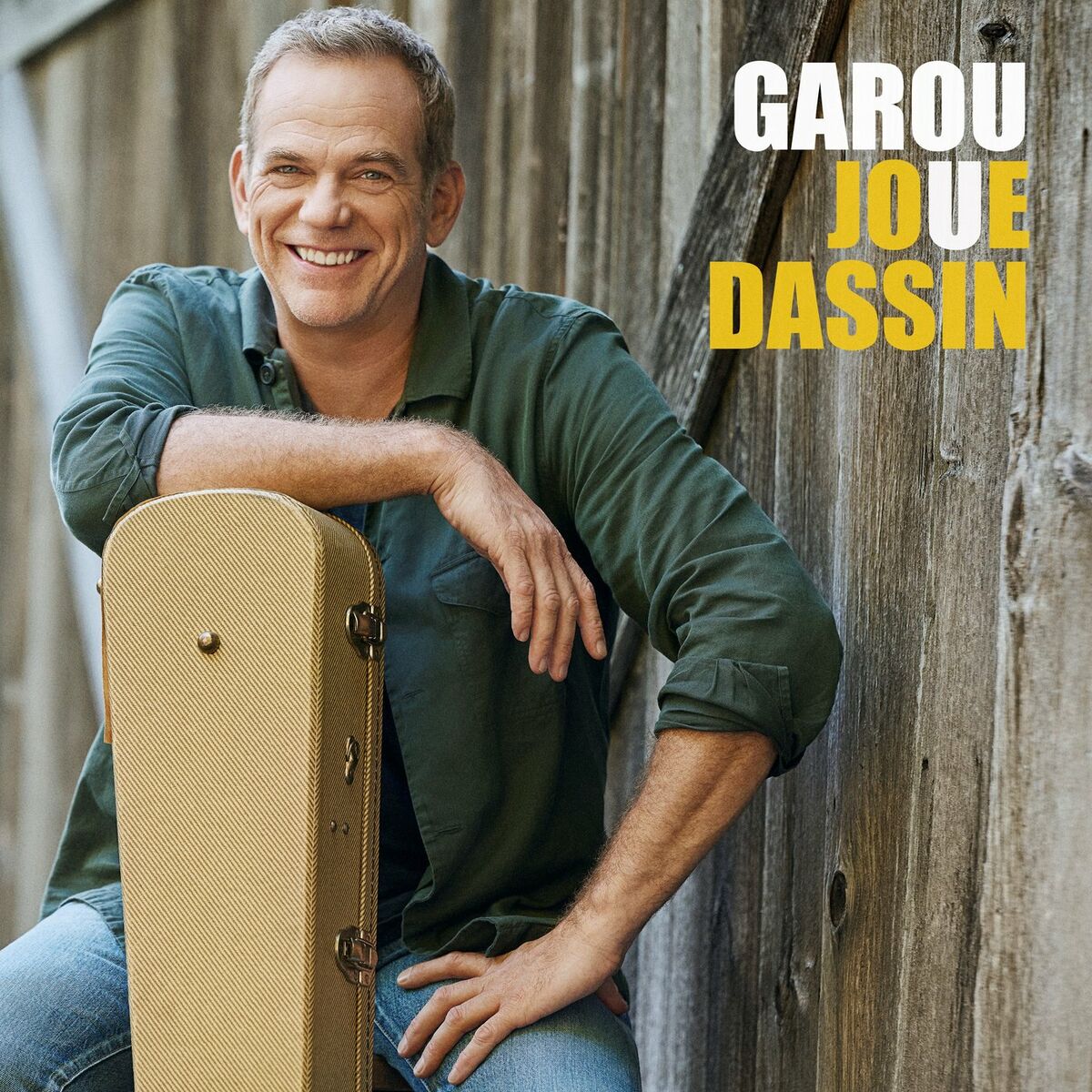 Album cover of À toi