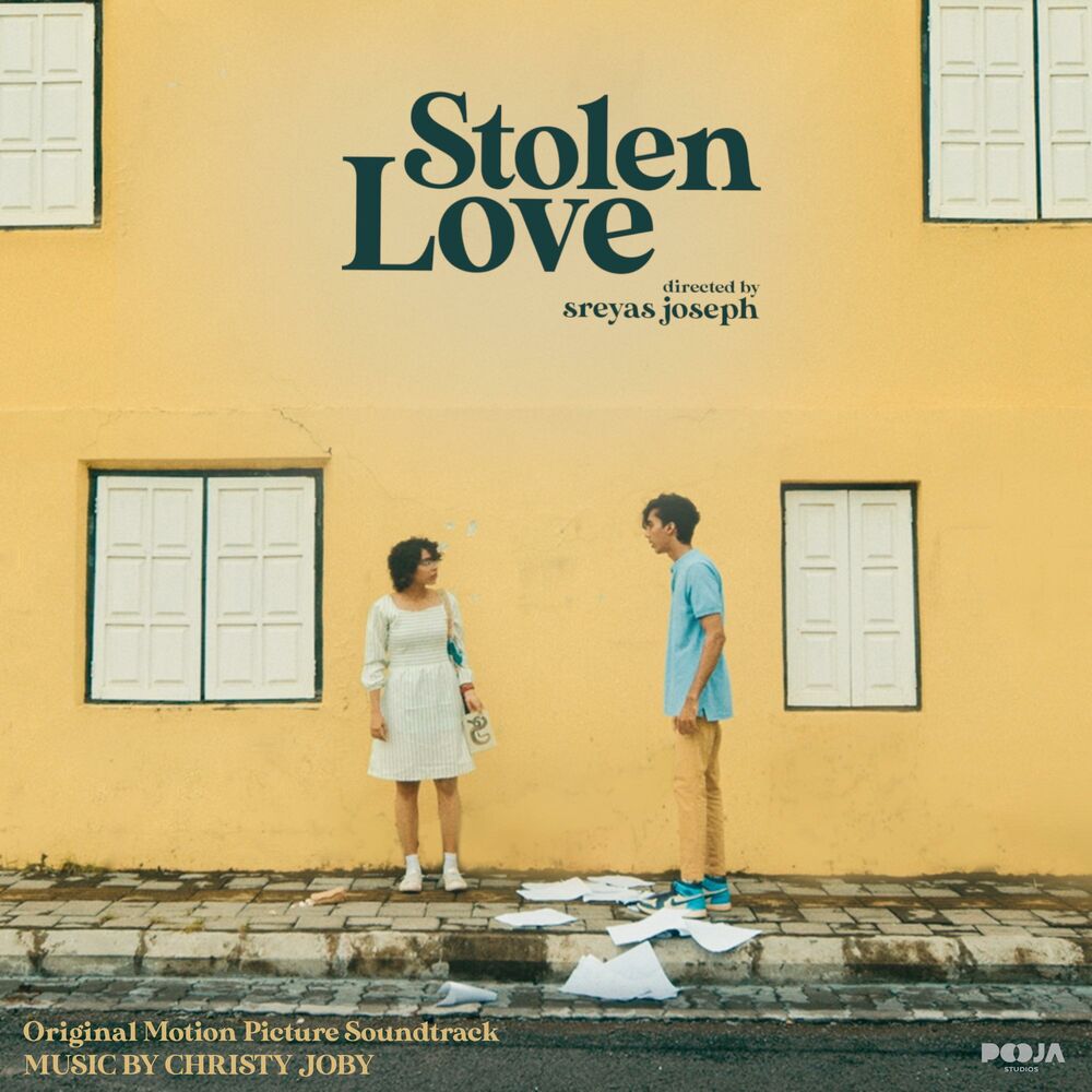 Picture of Stolen Love (Original Motion Picture Soundtrack)