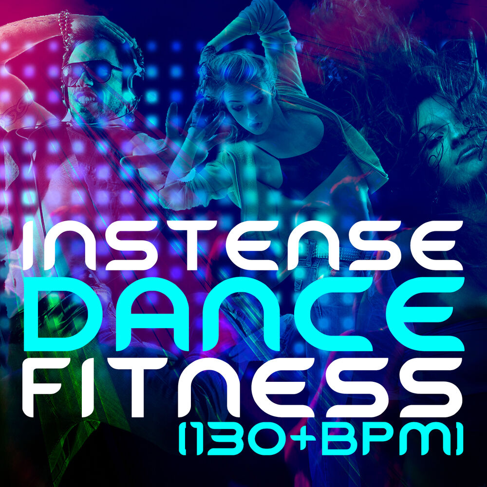 Picture of Intense Dance Fitness (130+ BPM)