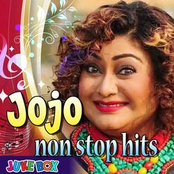 Cover of Jojo Non Stop Hits