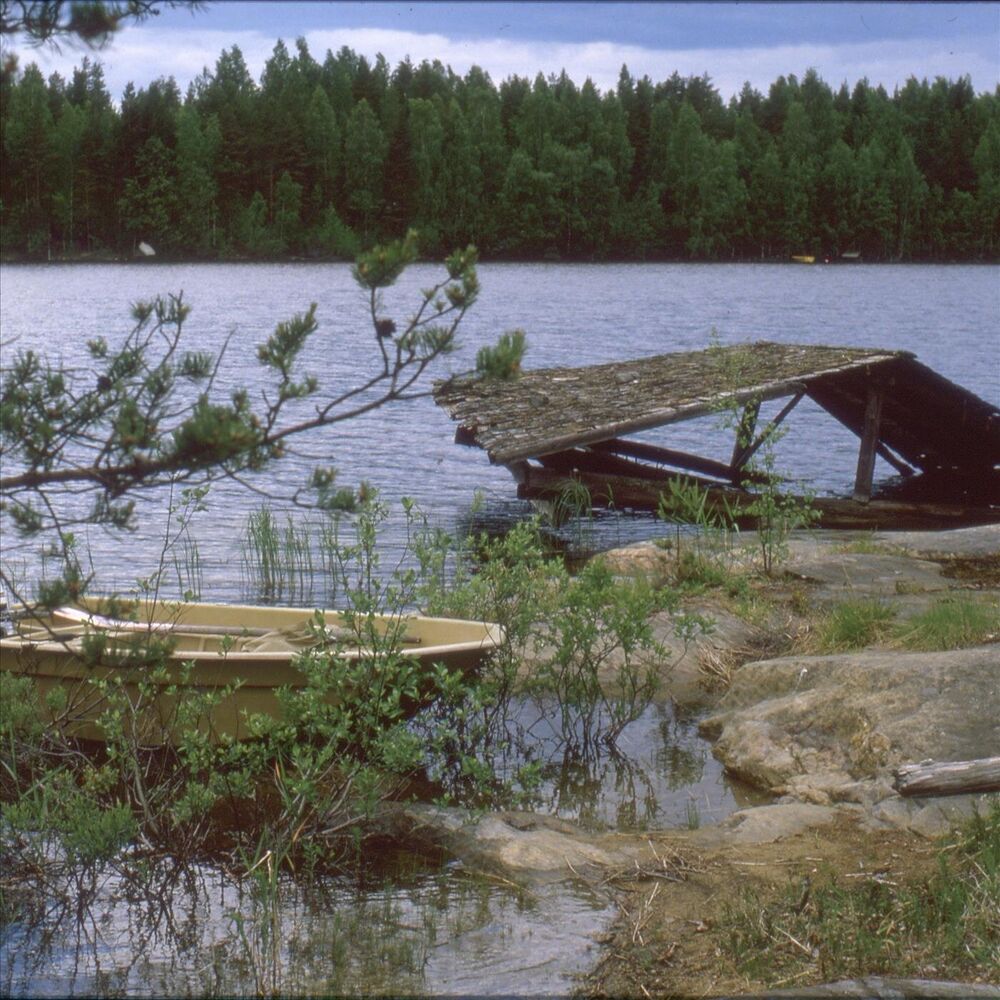 Picture of Sinä