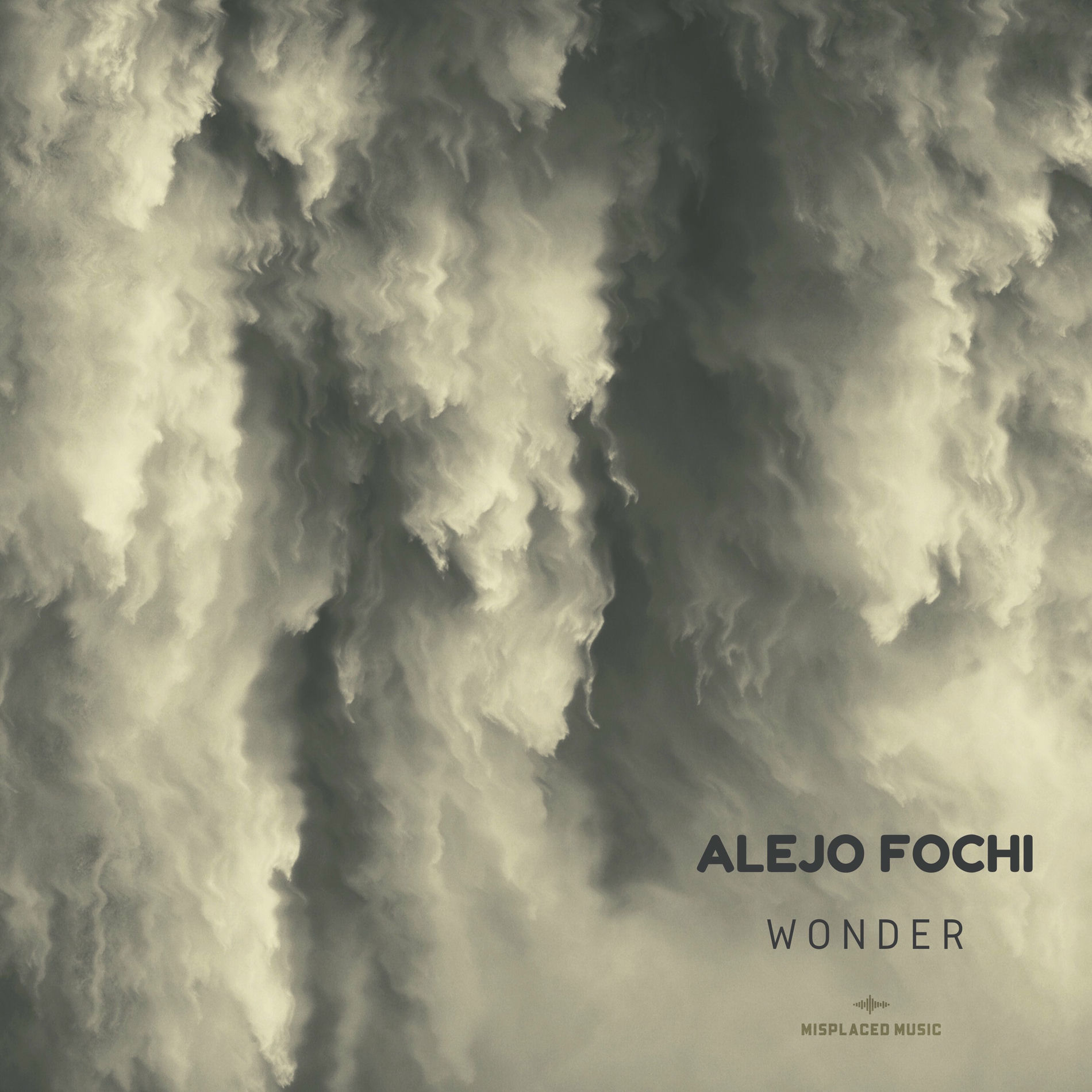 Album cover of Wonder