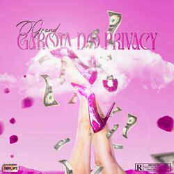 Cover of GAROTA DO PRIVACY