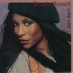 Cover of Love Life