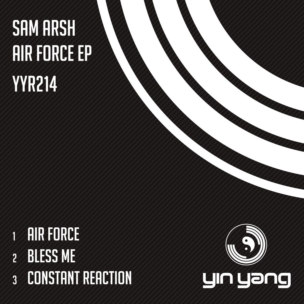 Picture of Air Force EP