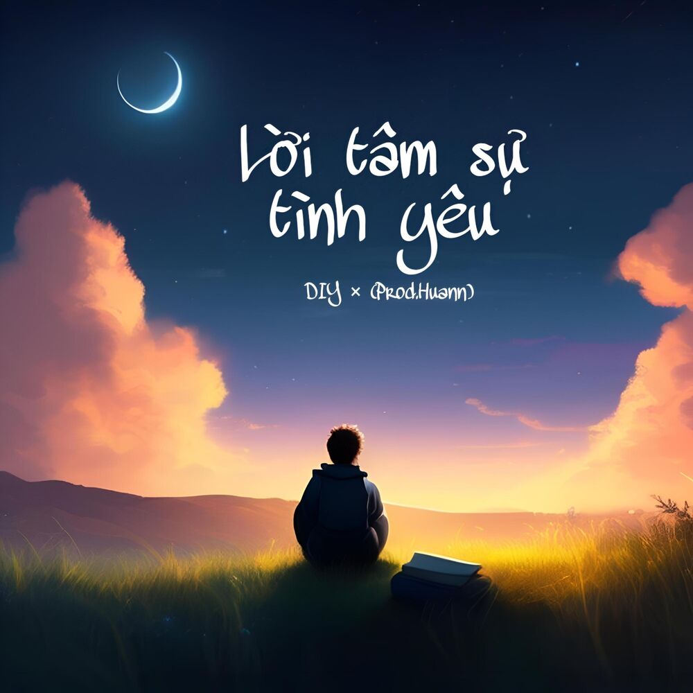 Picture of Lời tâm sự tình yêu