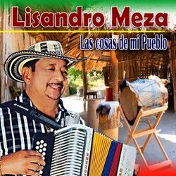 Cover of Las Cosas De Mi Pueblo