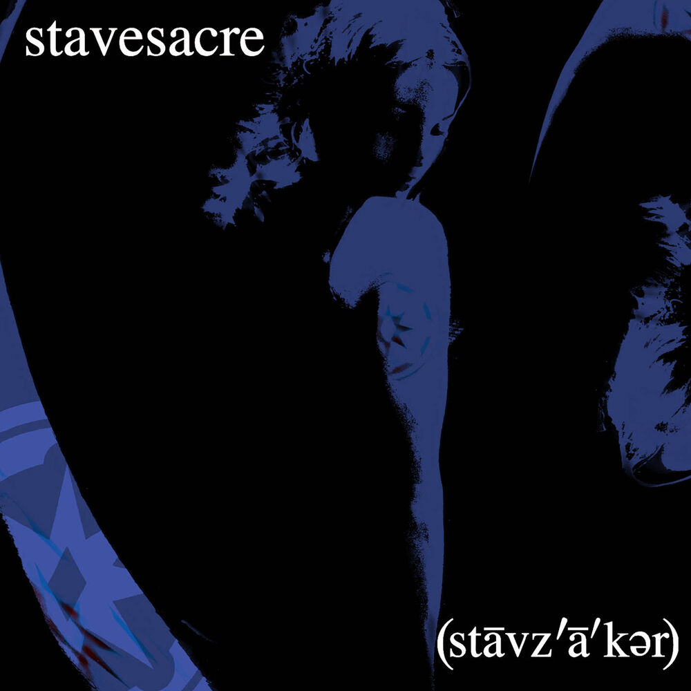 Picture of (stāvz'ā'kər)