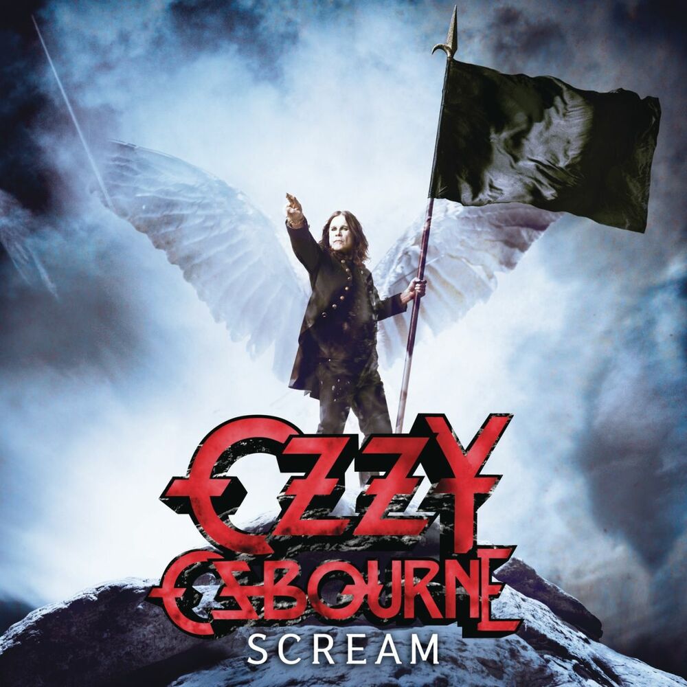 Picture of Scream (Expanded Edition)