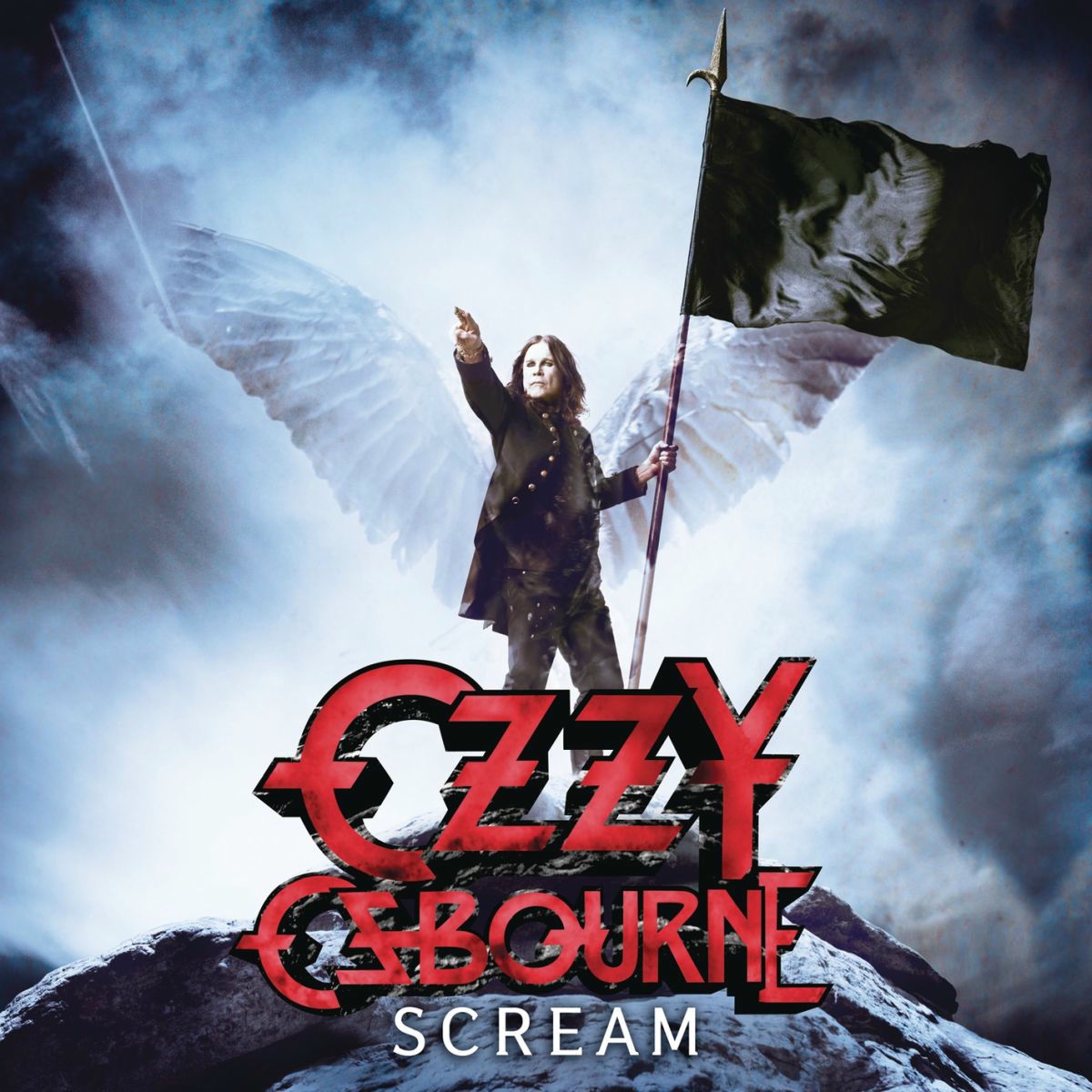 Album picture of Scream (Expanded Edition)