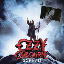 Cover of Scream (Expanded Edition)