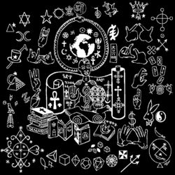 Cover of I See Scrolls Around Me