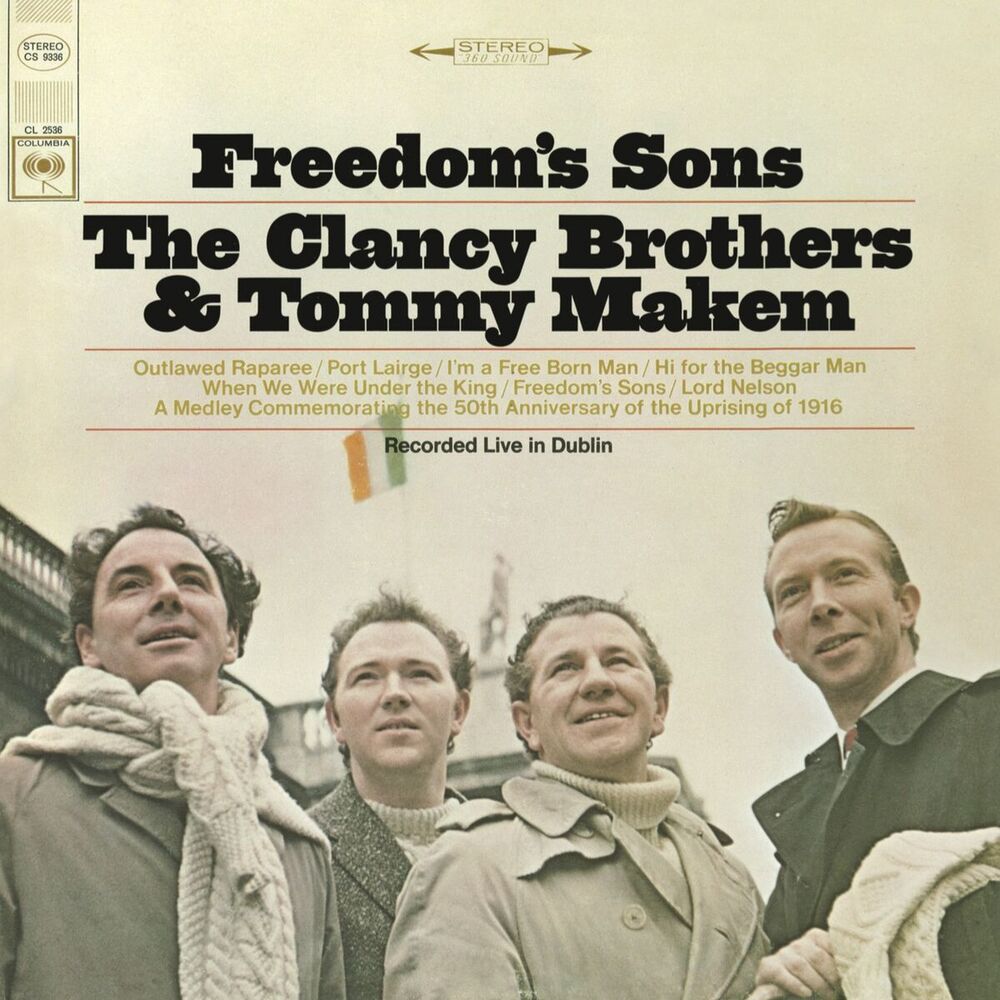 Picture of Freedom's Sons