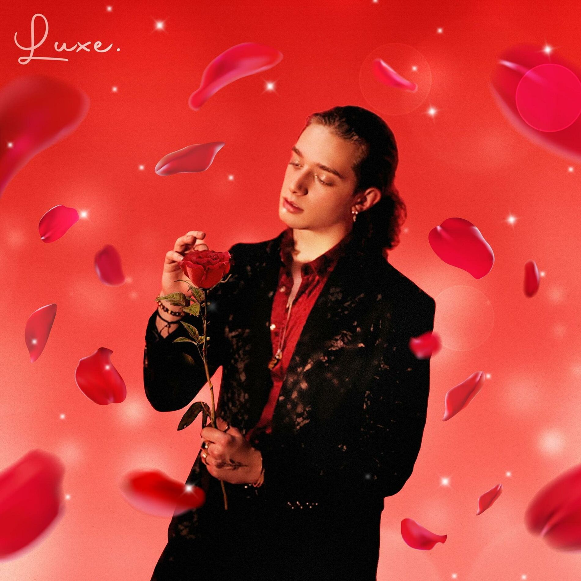 Album cover of Luxe. (Bonus Track Edition)