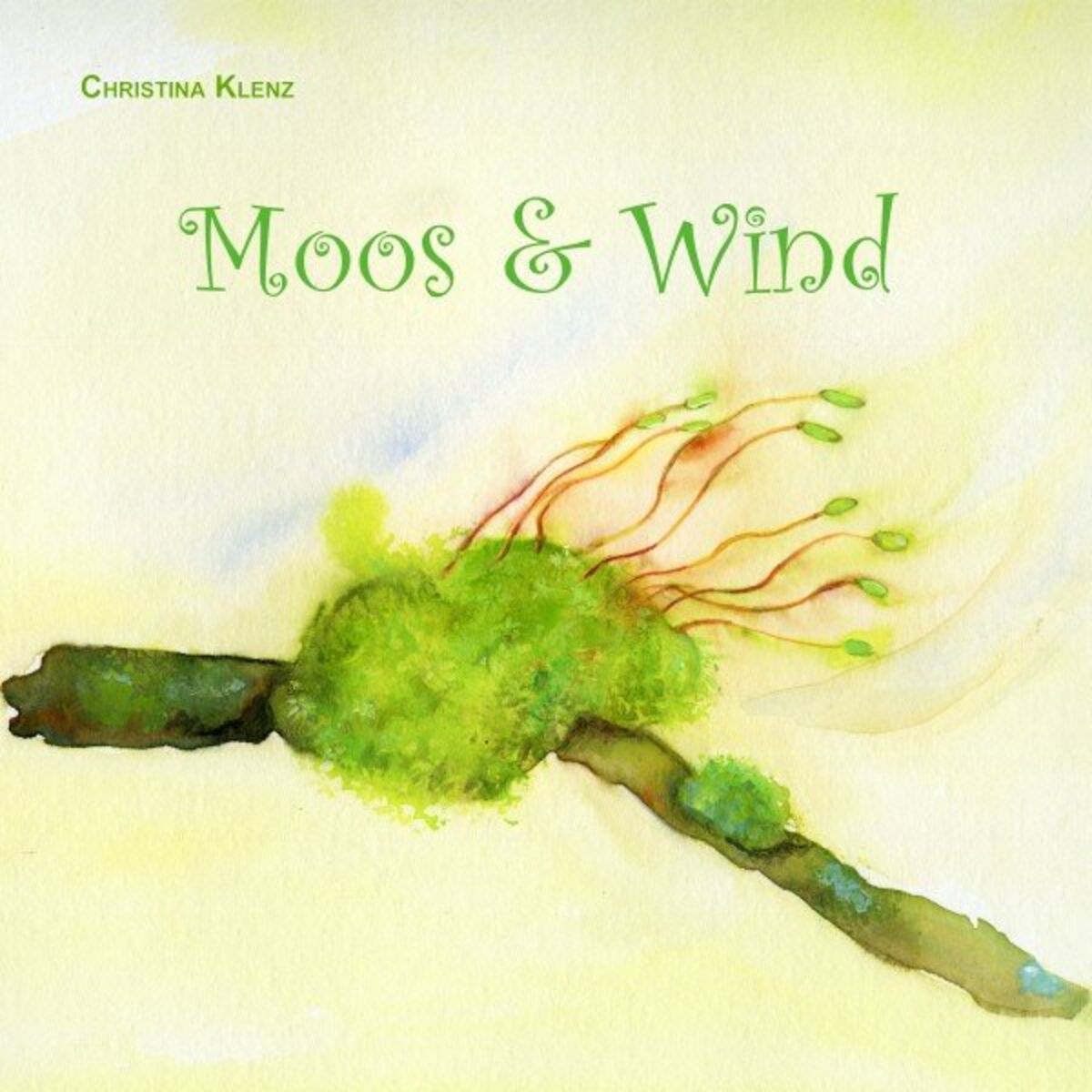 Album cover of Ich fang den Wind, den Frühlingswind