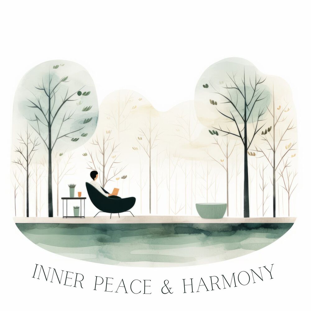 Picture of Inner Peace & Harmony