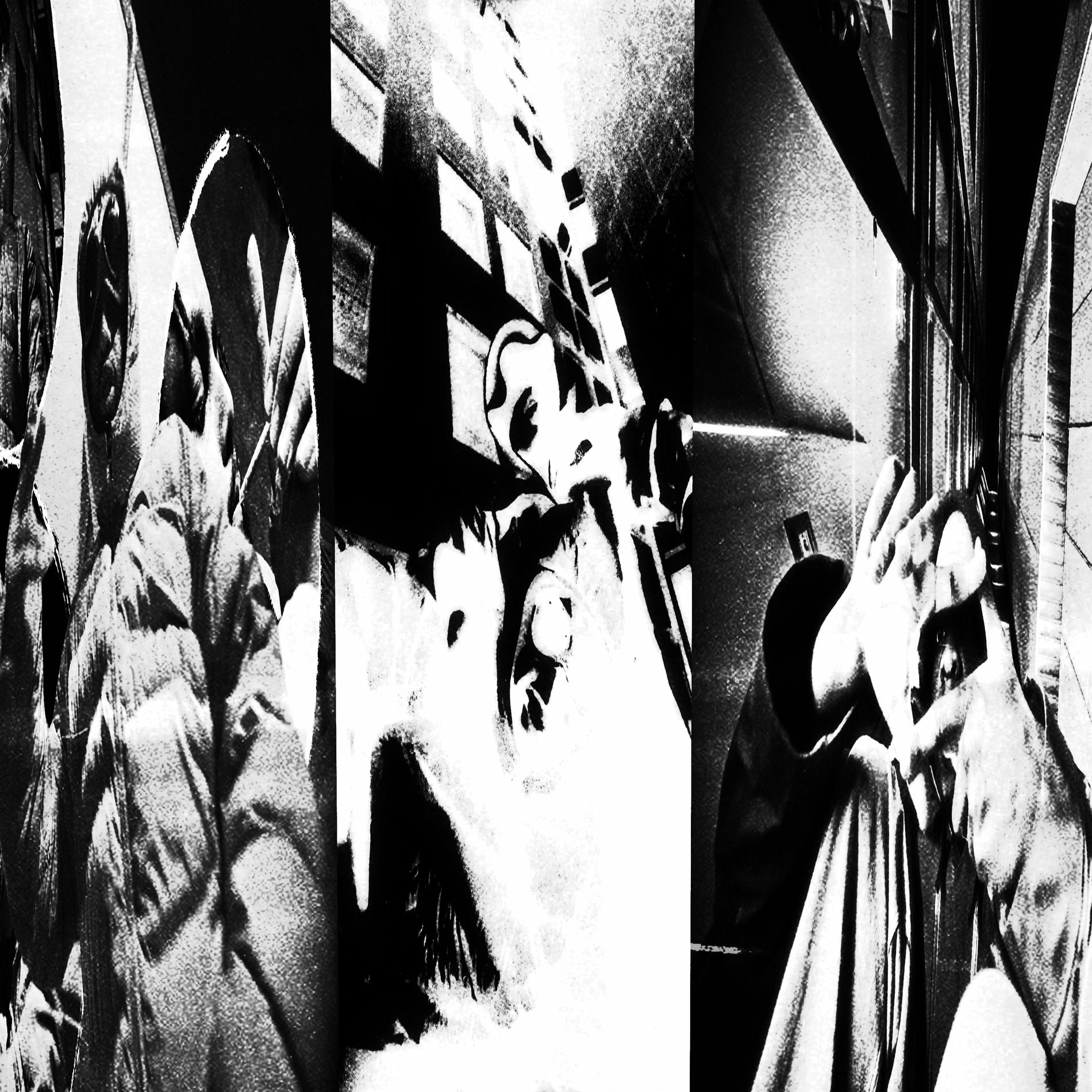 Album cover of Detail