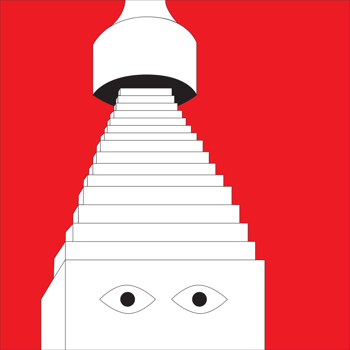 Album cover of Enter the Tonga