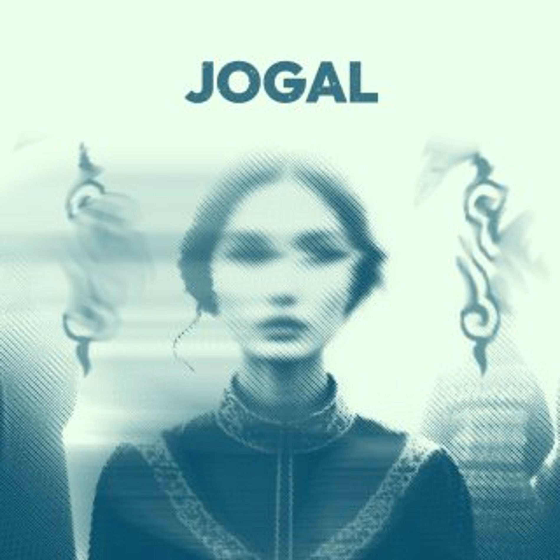 Album cover of Jogal