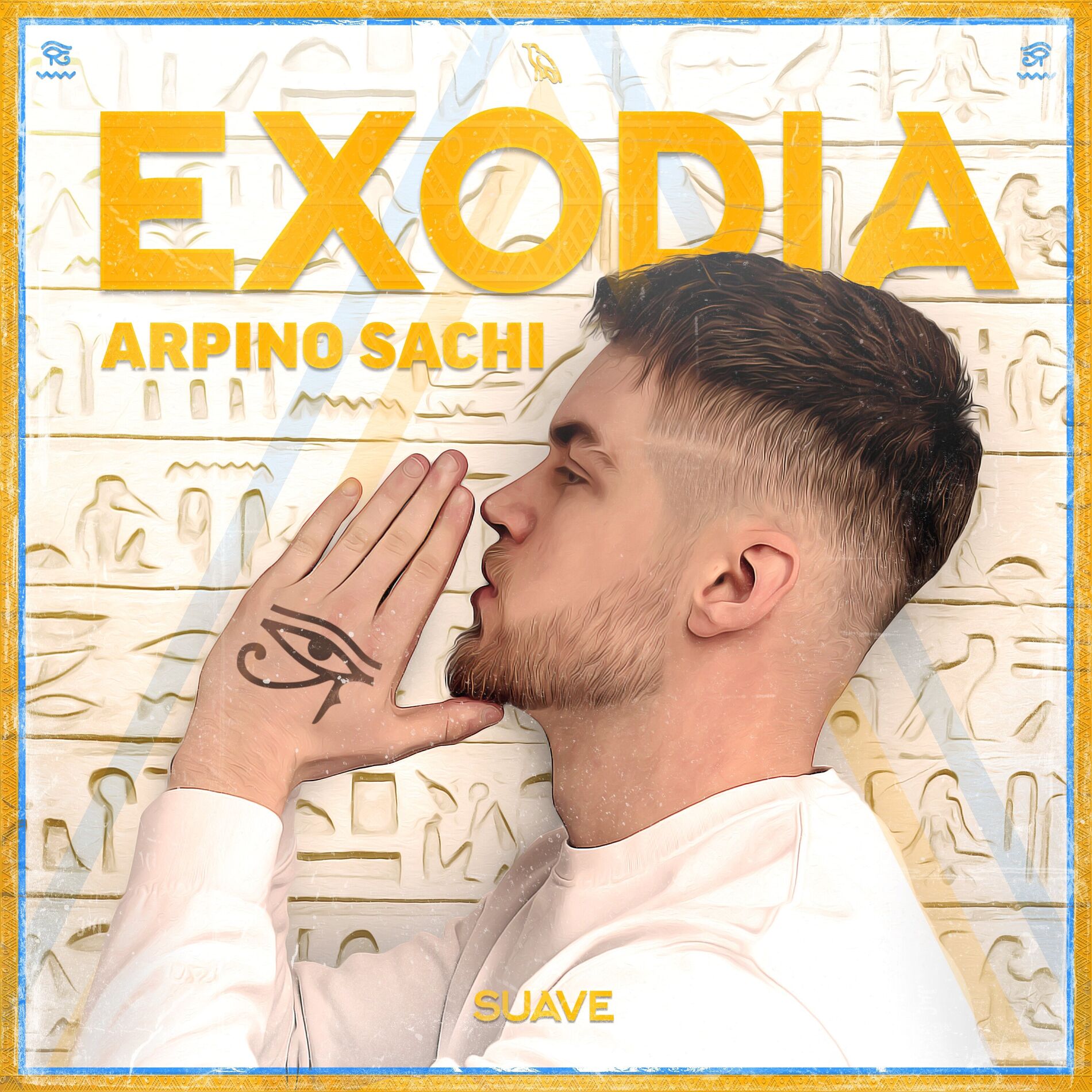 Album cover of Exodia