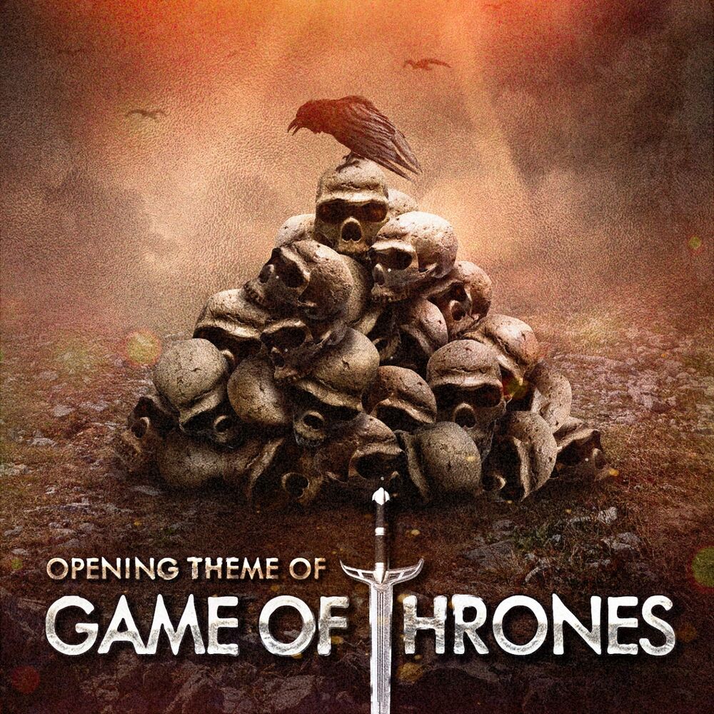 Picture of Game of Thrones (Main Opening Theme of the TV Series)