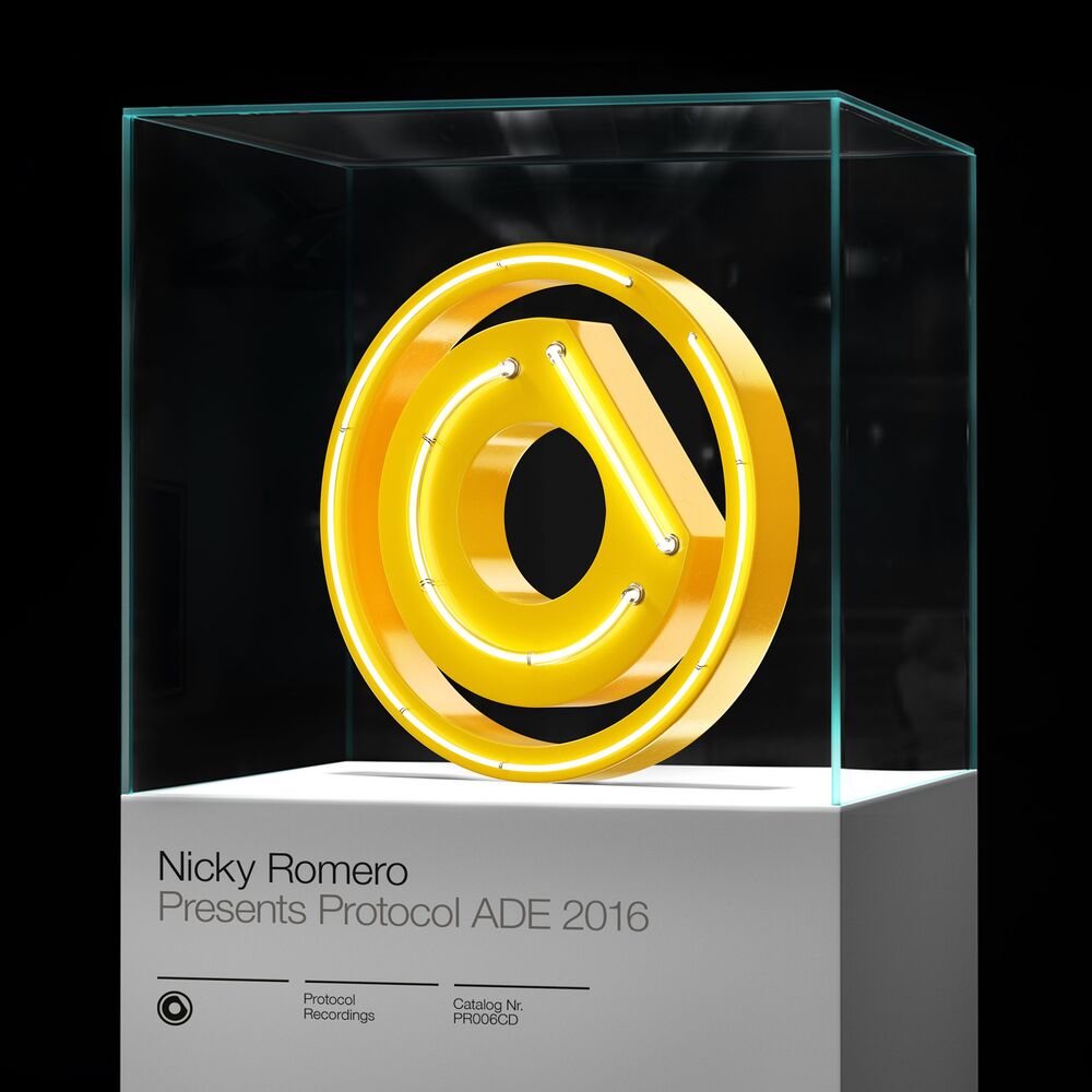 Picture of Nicky Romero presents Protocol ADE 2016