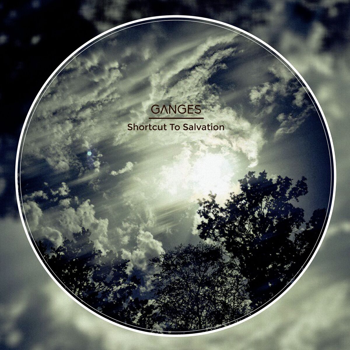 Album cover of Shortcut to Salvation