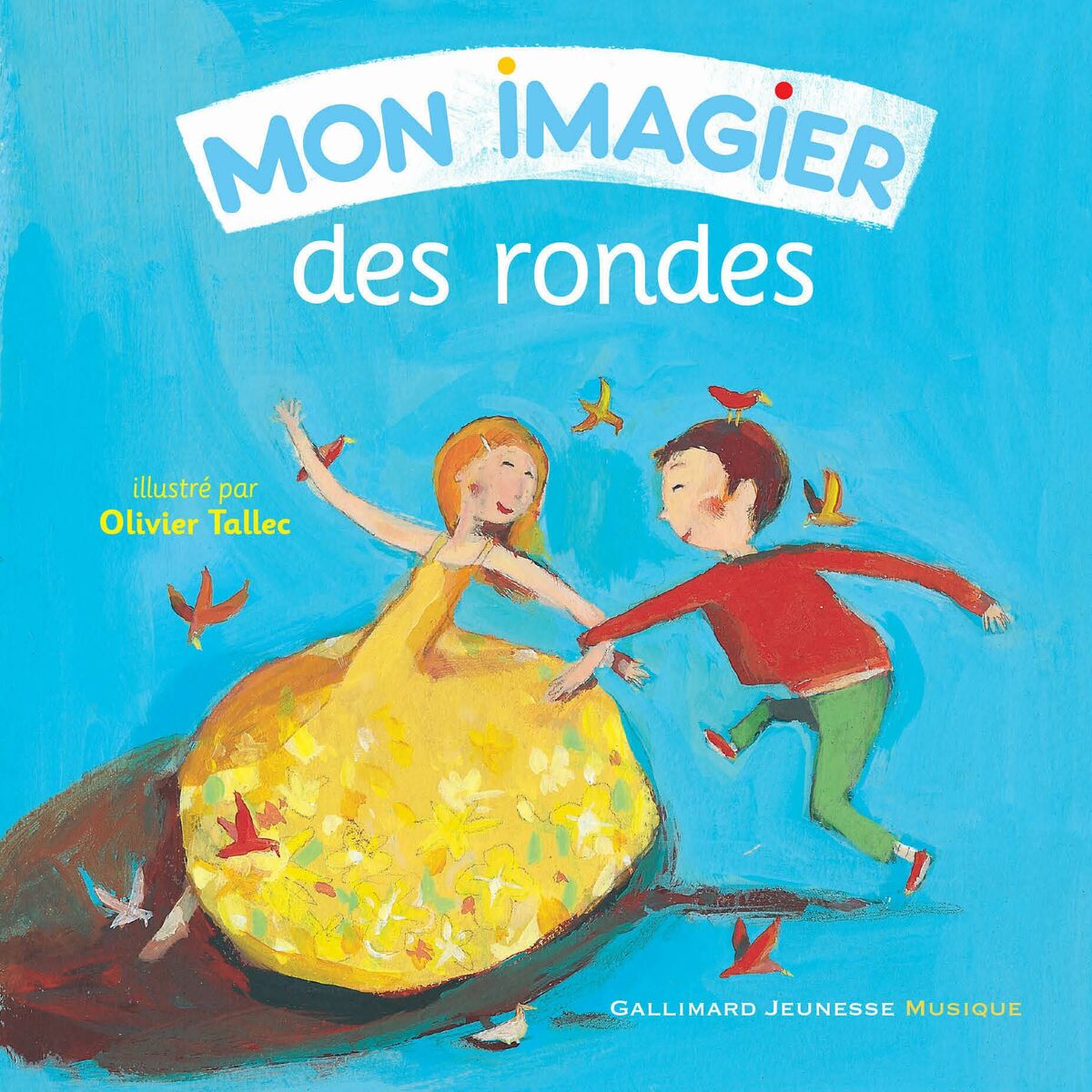Album cover of Un petit bonhomme