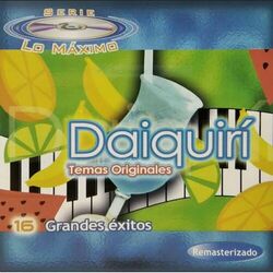 Cover of 16 Grandes Exitos