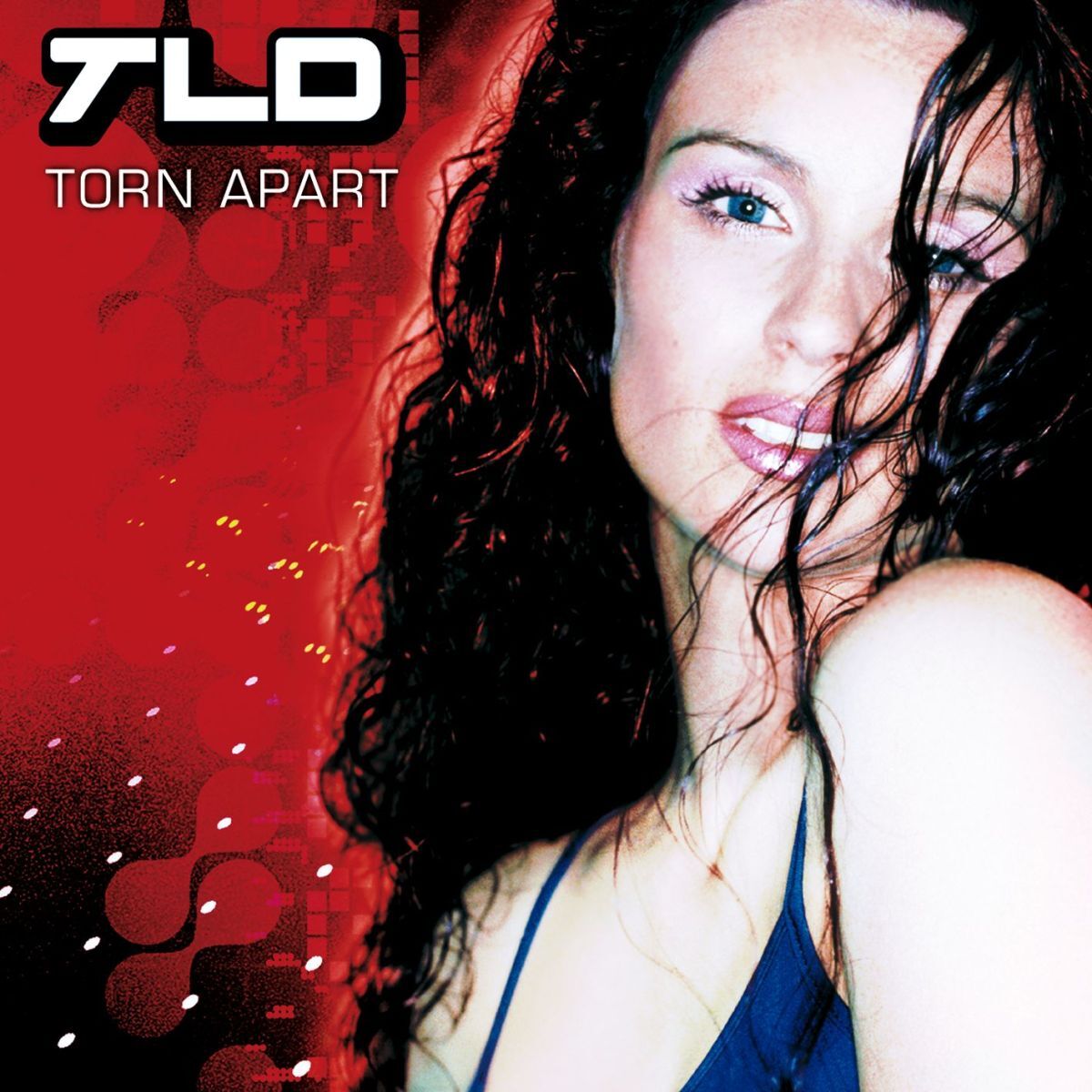 Album cover of Torn Apart