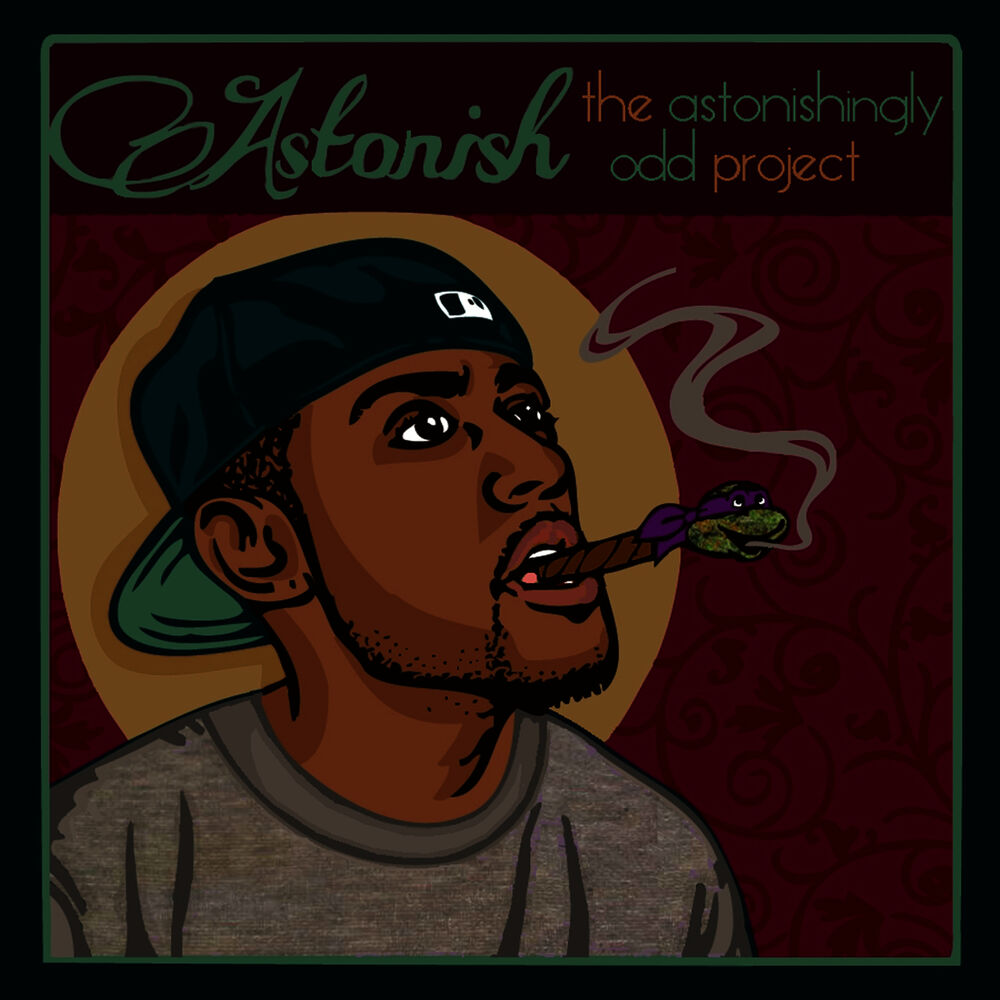 Picture of The AstonishinglyOdd Project