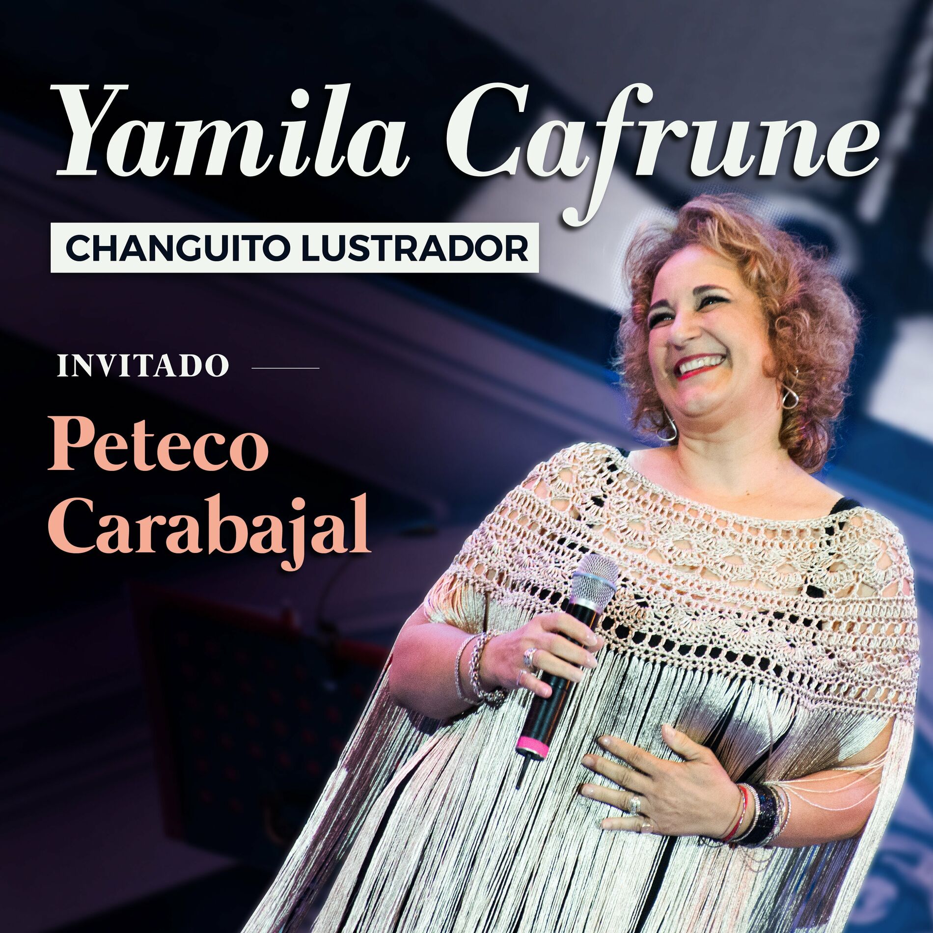 Album cover of Changuito Lustrador