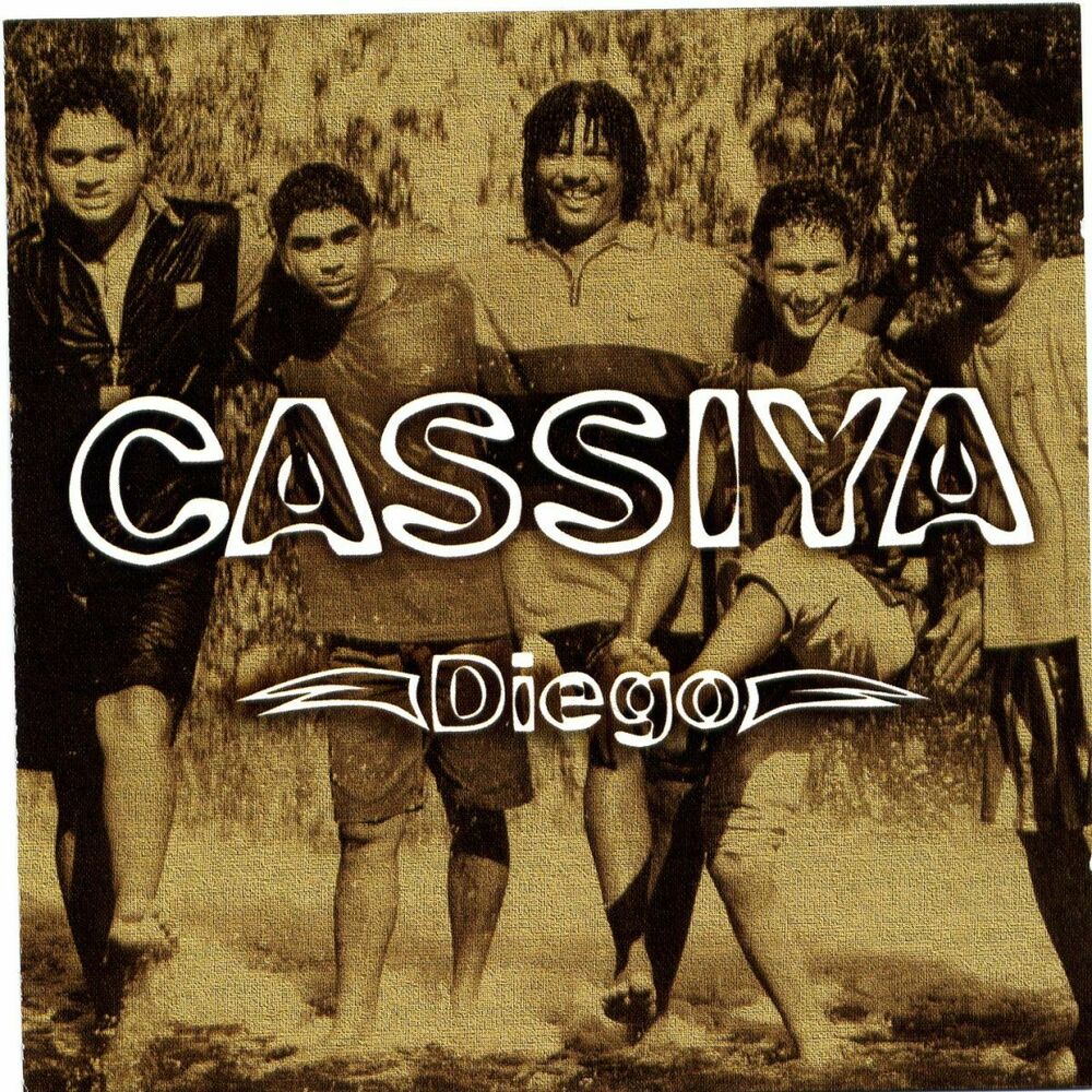 Picture of Cassiya Diego