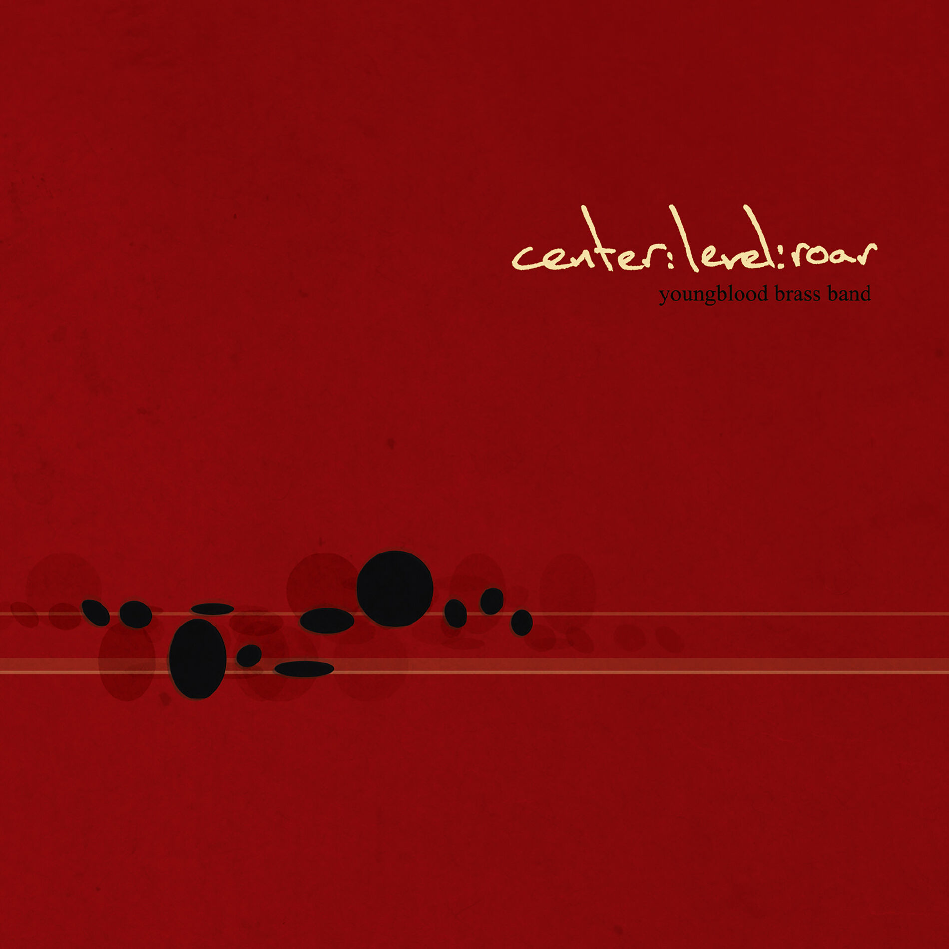 Album cover of Brooklyn