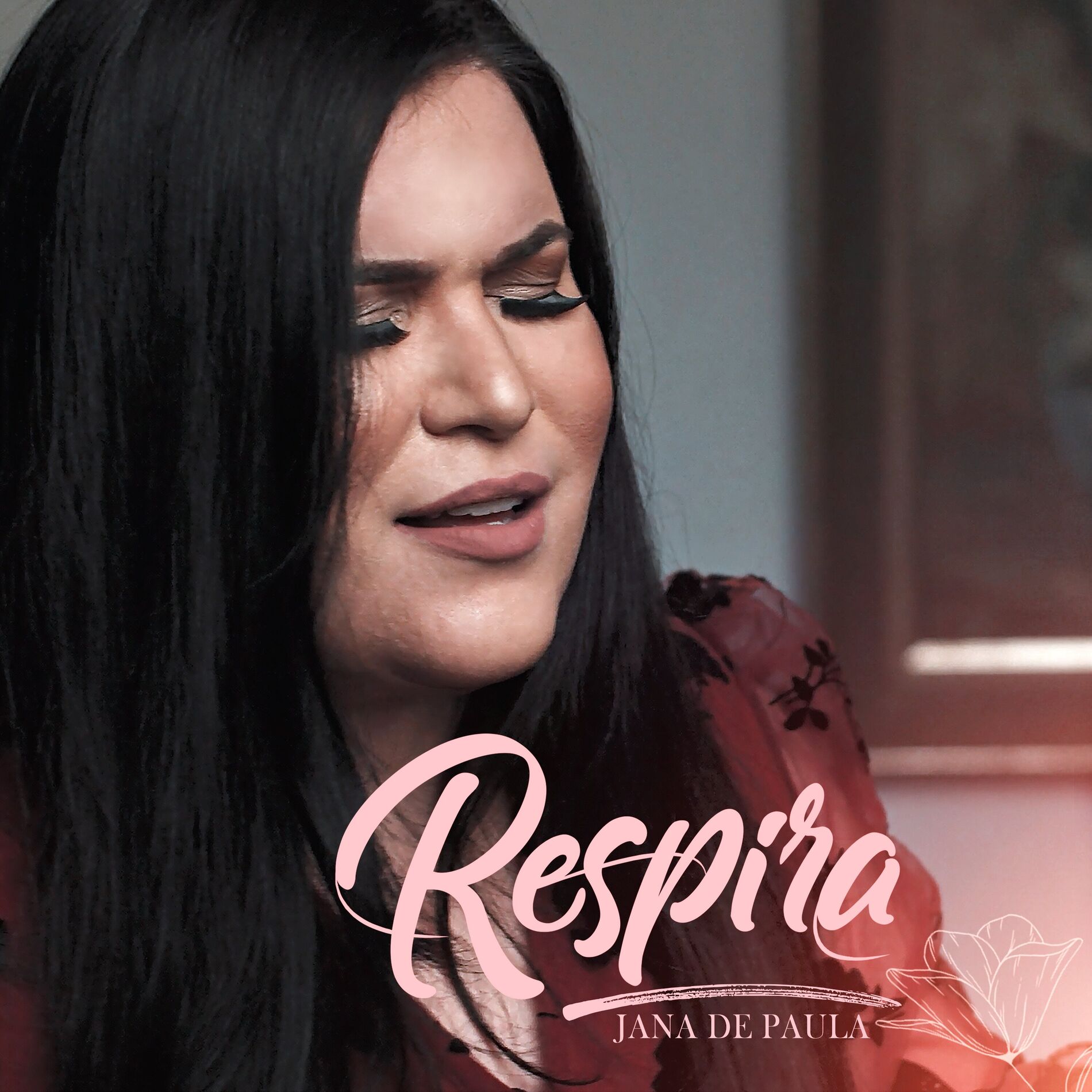 Album cover of Respira