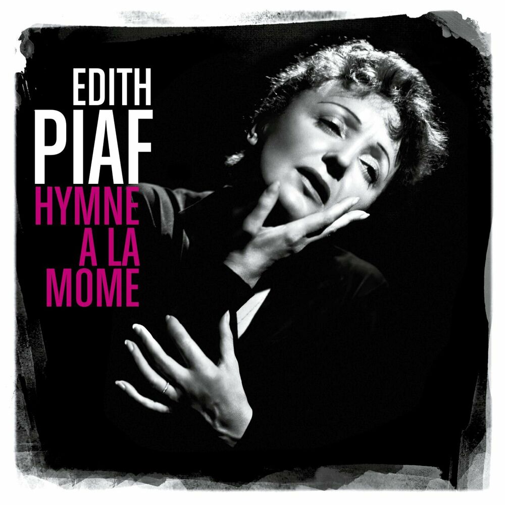 Picture of Hymne à la môme (Best of)
