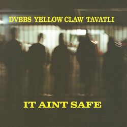 Cover of It Ain't Safe